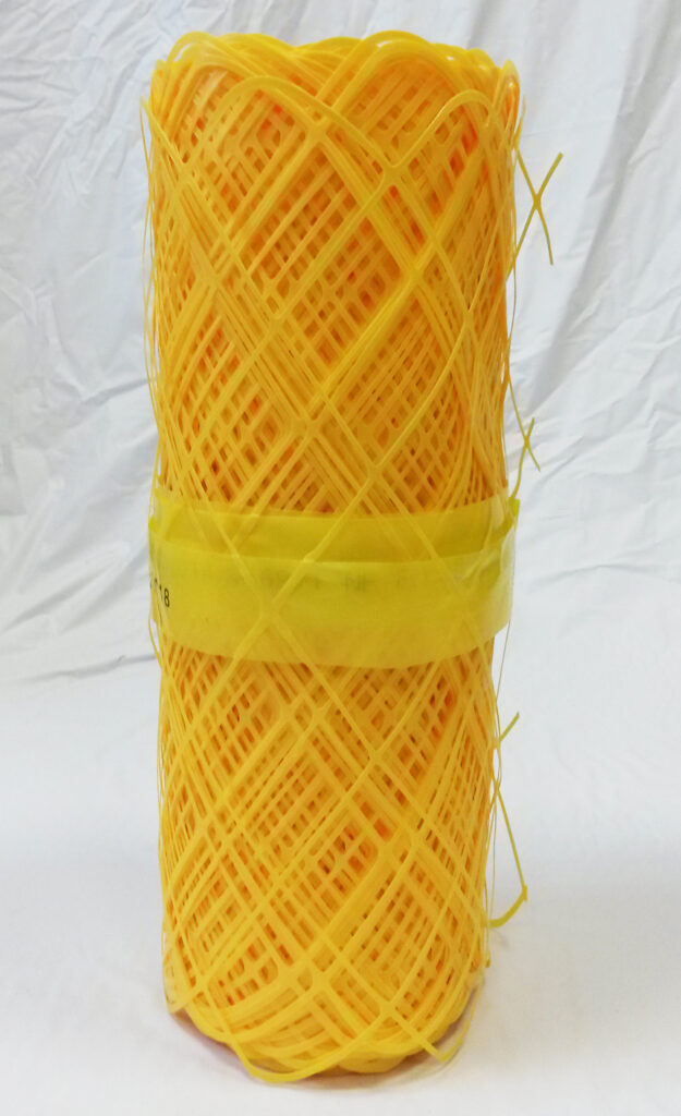BALISAGE 10 g jaune 1,2mx50m